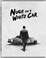 Nude in a White Car (Blu-ray Movie)