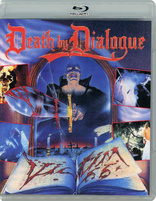Death by Dialogue (Blu-ray Movie)