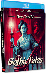 Dan Curtis' Gothic Tales (Blu-ray Movie)