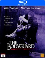 The Bodyguard (Blu-ray Movie)