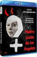 Madre Juana de los ngeles (Blu-ray Movie)