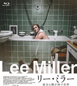 Lee (Blu-ray Movie)