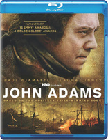 John Adams (Blu-ray Movie)