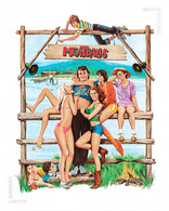 Meatballs 4K (Blu-ray Movie)