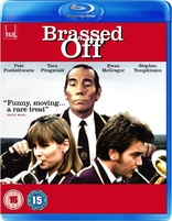 Brassed Off (Blu-ray Movie)