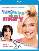 There's Something About Mary (Blu-ray Movie)