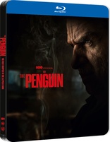 The Penguin (Blu-ray Movie)