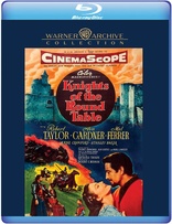 Knights of the Round Table (Blu-ray Movie)