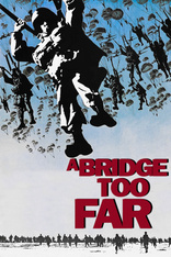 A Bridge Too Far 4K (Blu-ray Movie)