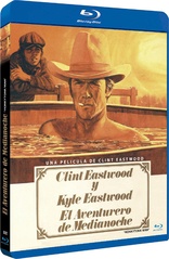 Honkytonk Man (Blu-ray Movie)