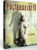 Poltergeist II: The Other Side (Blu-ray Movie)