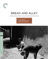 Bread and Alley (Blu-ray Movie)