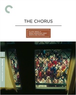 The Chorus (Blu-ray Movie)