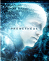 Prometheus (Blu-ray Movie)