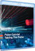 Peter Gabriel: Taking the Pulse (Blu-ray Movie)