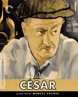 C�sar (Blu-ray Movie)