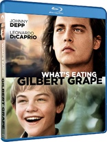 What's Eating Gilbert Grape (Blu-ray Movie)