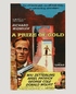 A Prize of Gold (Blu-ray Movie)
