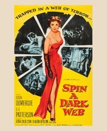 Spin a Dark Web (Blu-ray Movie)