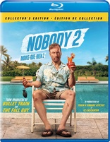 Nobody 2 (Blu-ray Movie)