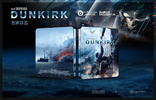 Dunkirk 4K (Blu-ray Movie)