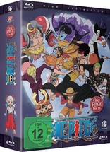 One Piece - TV Serie - Vol.36 (Blu-ray Movie)