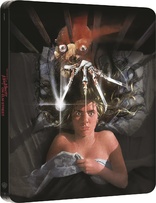 A Nightmare on Elm Street 4K (Blu-ray Movie)