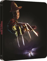 Freddy's Dead: The Final Nightmare 4K (Blu-ray Movie)