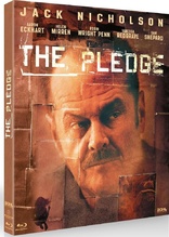 The Pledge (Blu-ray Movie)