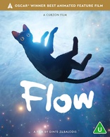 Flow 4K (Blu-ray Movie)