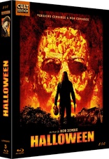 Halloween (Blu-ray Movie)