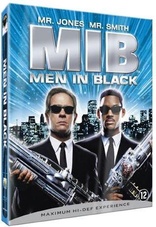 Men in Black (Blu-ray Movie)