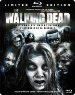 The Walking Dead: Season 2 (Blu-ray Movie)