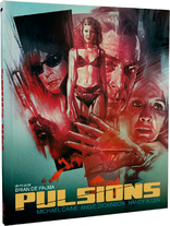 Pulsions 4K (Blu-ray Movie), temporary cover art
