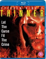 Thinner (Blu-ray Movie)