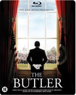 The Butler (Blu-ray Movie)