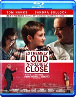 Extremely Loud and Incredibly Close (Blu-ray Movie)