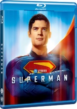 Superman (Blu-ray Movie)