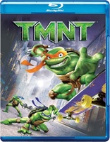 TMNT (Blu-ray Movie)