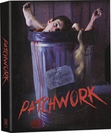 Patchwork 4K (Blu-ray Movie)