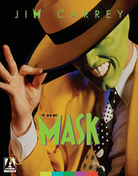 The Mask (Blu-ray Movie)
