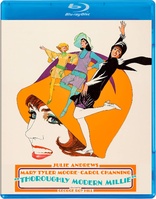 Thoroughly Modern Millie (Blu-ray Movie)