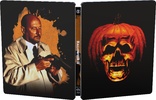 Halloween II 4K (Blu-ray Movie)