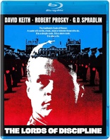 The Lords of Discipline (Blu-ray Movie)