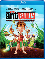 The Ant Bully (Blu-ray Movie), temporary cover art