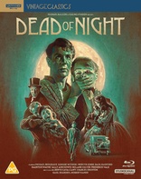 Dead of Night 4K (Blu-ray Movie)