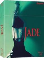 Jade 4K (Blu-ray Movie)