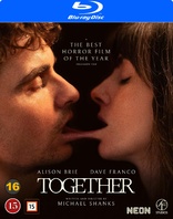 Together (Blu-ray Movie)