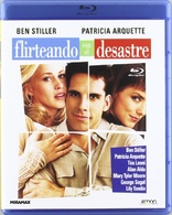 Flirting with Disaster (Blu-ray Movie)