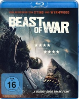 Beast of War (Blu-ray Movie)